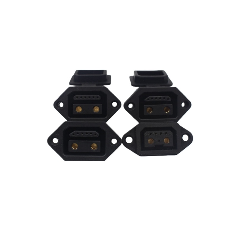 DM80 BATTERY CONNECTOR CABLE ASEMBLY