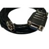 Agilia cable System Waterproof Straight Molding Cable A Coding 6 Pins Male Plug With 3M 24AWG Wire