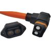 DM80 BATTERY CONNECTOR CABLE ASEMBLY