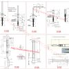 J30J M-D-83513 FEMALE CB6-00-00024V1.0- 0.68 CONTACT TWINS PIN 1.27 PLATING