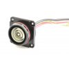 DM80 BATTERY CONNECTOR CABLE ASEMBLY