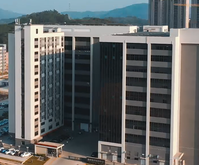 Huizhou Ximi Electronic <br>Technology Co., Ltd.