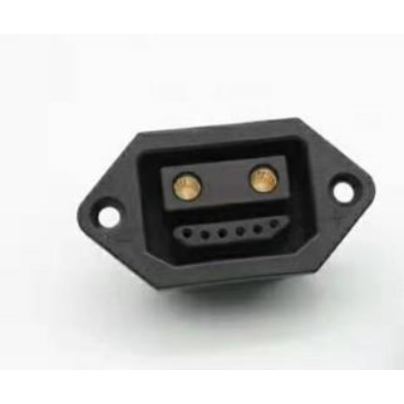 DM80 BATTERY CONNECTOR CABLE ASEMBLY