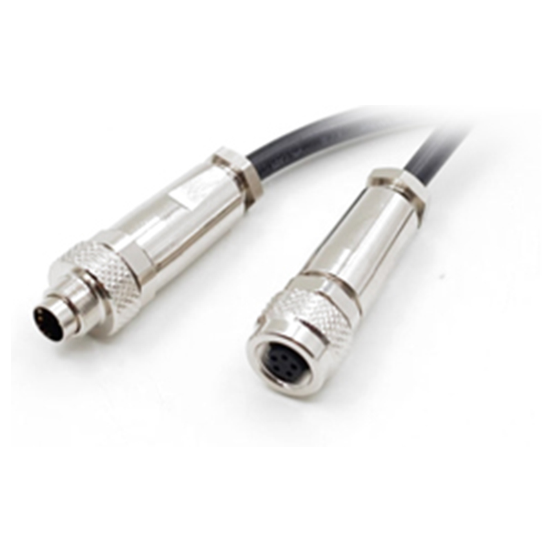 M9 Connector Extension Cable Adapter