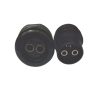 water polishing machine beauty and health care equipment Connector for 2 + 8 cable of trachea