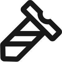 Home ventilator parts and components series