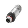 m12 push pull connector